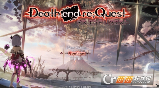 վֻ(Death end re;Quest)