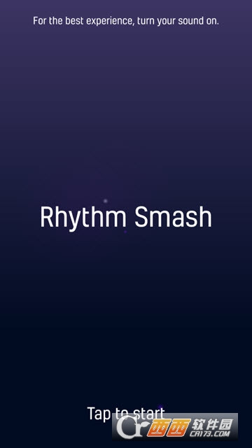 Rhythm Smash