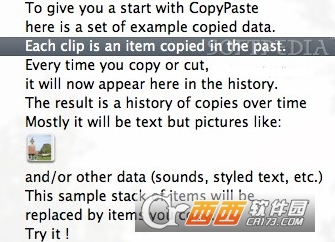 CopyPaste Pro mac(幤)