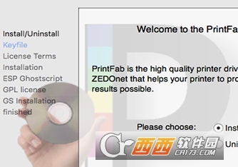 PrintFab Pro XL Mac