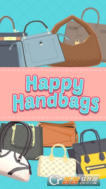 ϲְHappy Handbags