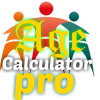 (Age Calculator Pro)