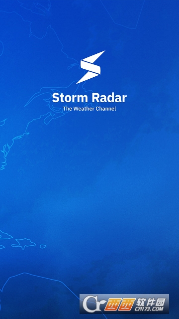 ͼ(Storm Radar)