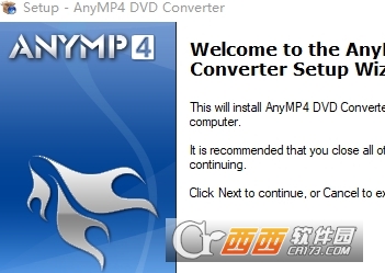 AnyMP4 DVD Converter(Ƶת)