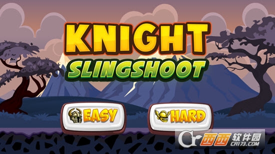 ʿKnight Slingshoot