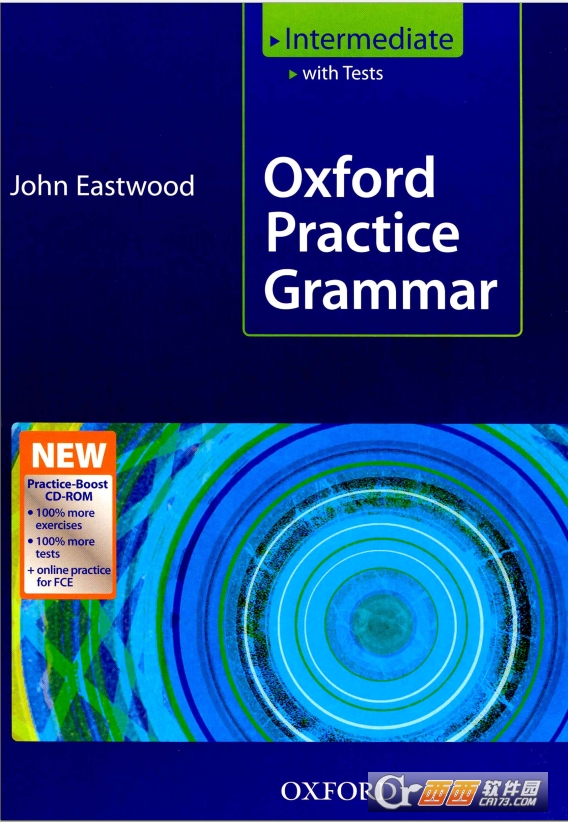 Oxford Practice GrammarӢZZW̳
