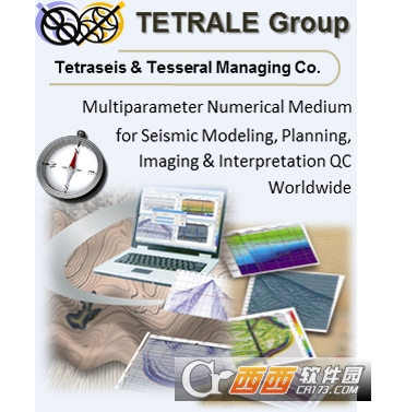 Tesseral Technologies Tesseral Pro