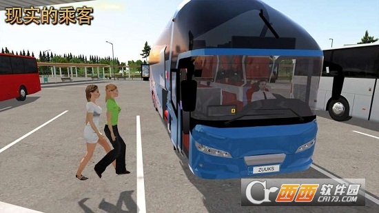 ģռ(Bus Simulator Ultimate)İ