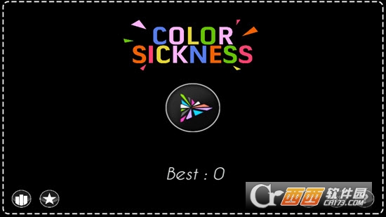 Color Sickness
