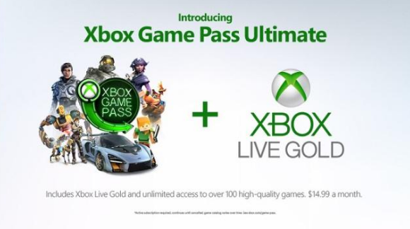 Xbox Game Pass Ultimate订阅服务有哪些好处