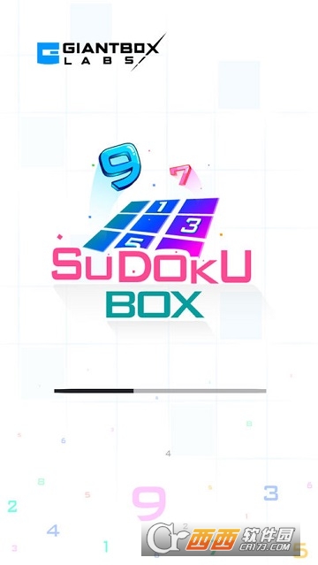 Sudoku Box(Ϸ)