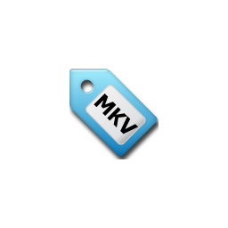 MKV˺݋3delite MKV Tag Editor