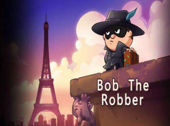 Ϸ_Bob the robber