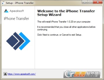iphoneݴApeaksoft iPhone Transfer