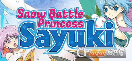 ѩŮLSnow Battle Princess SAYUKI