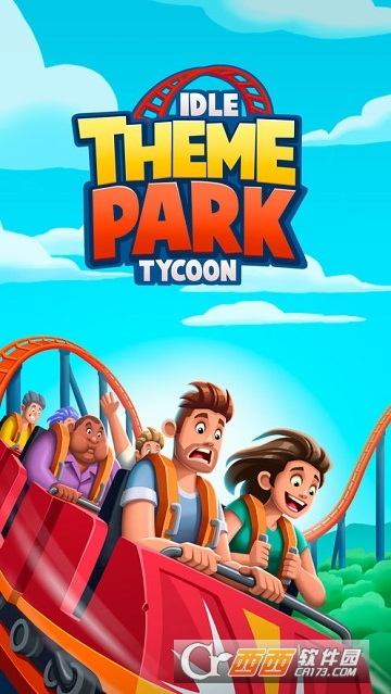 Idle Theme ParkΑh