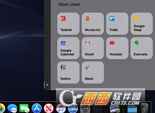Slidepad Mac