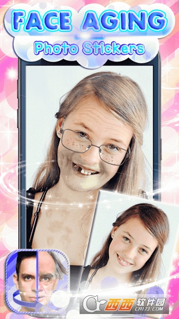 Face Aging App()