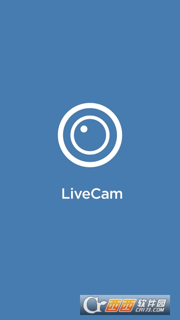 Synology LiveCam app