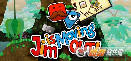 ׿Jim is Moving Out!