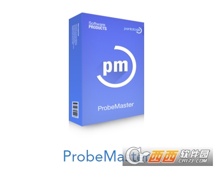 PCBԹPentaLogix ProbeMaster