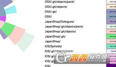 Disk Space Finder Mac