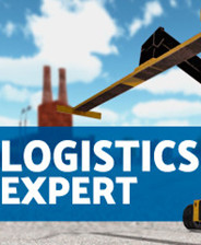 物流�＜�(Logistics Expert) 英文免安�b版