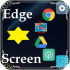 Edge Screen Launcher(Ե)