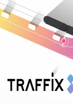 Traffix DARKZER0硬盘版