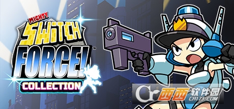 ŮϼMighty Switch Force! Collection
