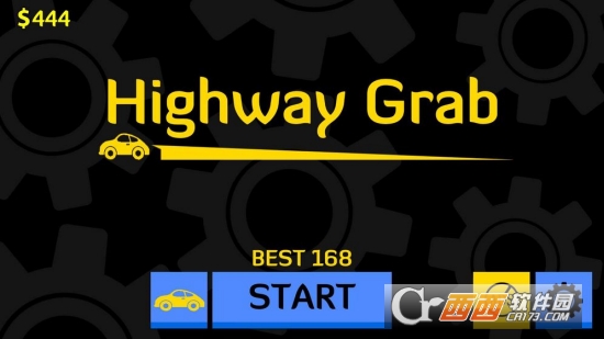 Highway Grab