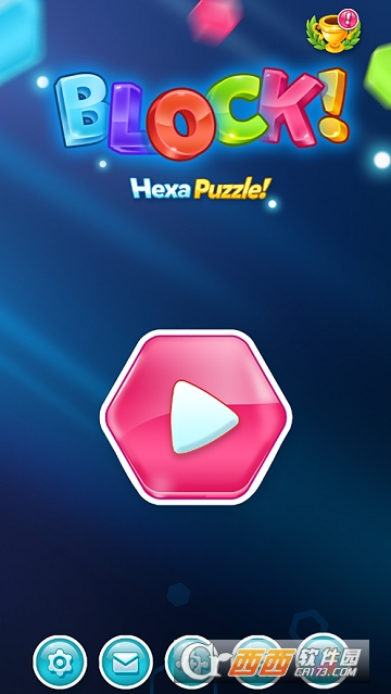 Block Hexa Puzzleİ