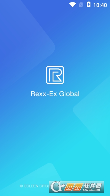 Rexx-Ex Global