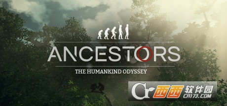 µ(Ancestors: The Humankind Odyssey)