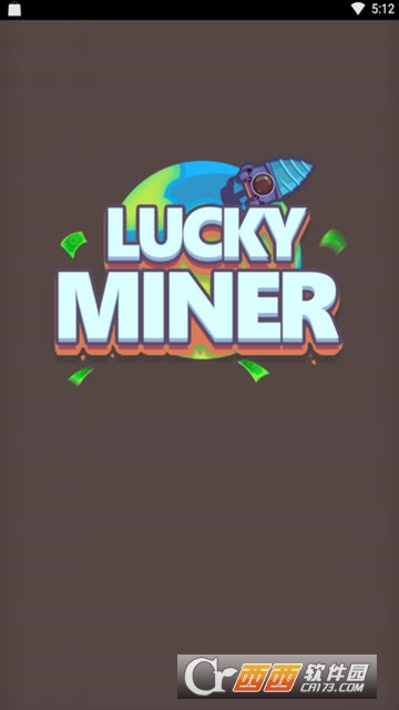 Lucky Miner