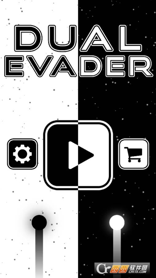 ˫ضDual Evader