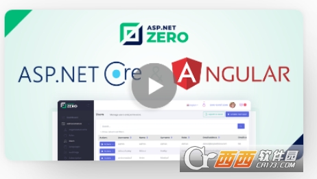 asp.net zero