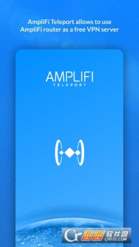 AmpliFi Teleport