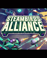 (Steambirds Alliance) Steam