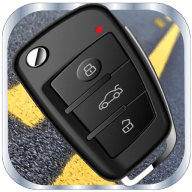 ԿԶģ(Car Key Simulator Prank Free)