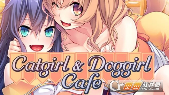 èCatgirl & Doggirl Cafe