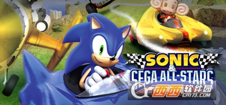 ȫSonic and Sega Allstars Racing