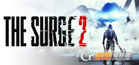ŷ2 (The Surge 2)