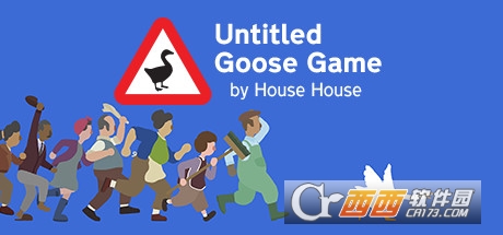 ֮Untitled Goose Game