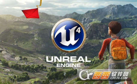 4Unreal Engine 4