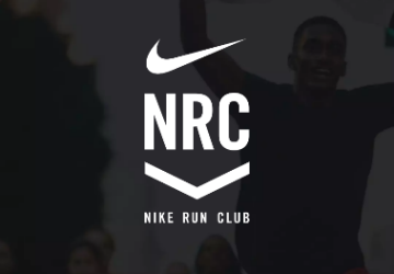 Nike Run Clubô_Nike Run Clubd