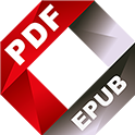 PDFתEPUBתLighten PDF to EPUB Converter