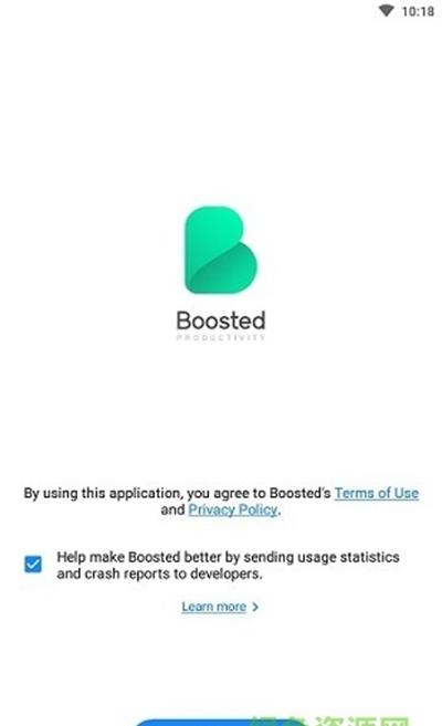 boosted()