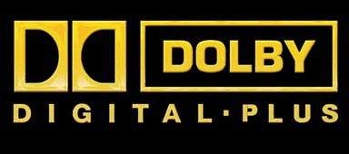 Dolby Digital PlusЧӾGɫ