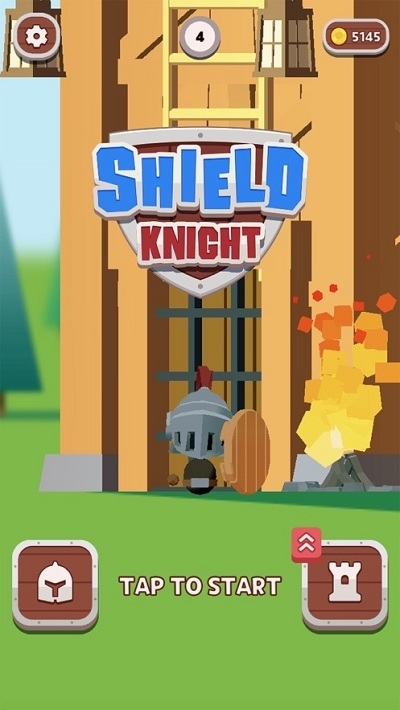 Shield Knightʿİ